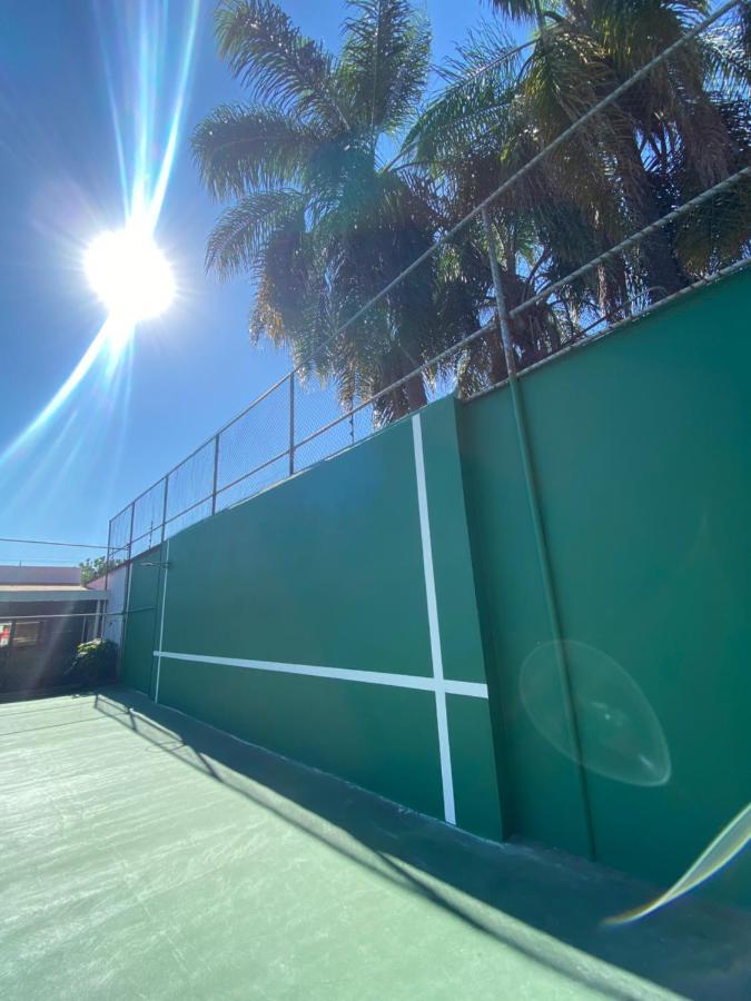Bed & Tennis - Vista Hermosa Κουερναβάκα Εξωτερικό φωτογραφία