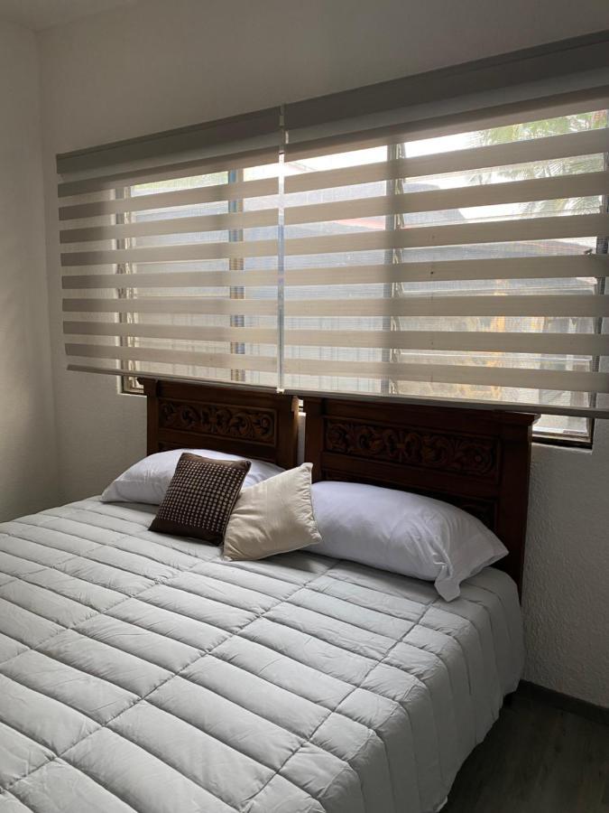 Bed & Tennis - Vista Hermosa Κουερναβάκα Εξωτερικό φωτογραφία