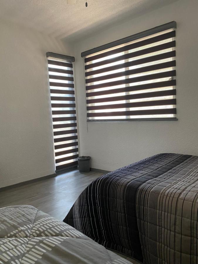 Bed & Tennis - Vista Hermosa Κουερναβάκα Εξωτερικό φωτογραφία